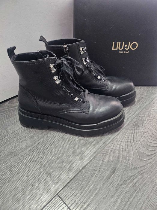 Боти Liu jo 39 номер