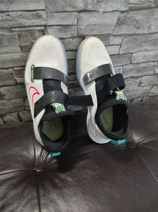 Маратонки найк зоом