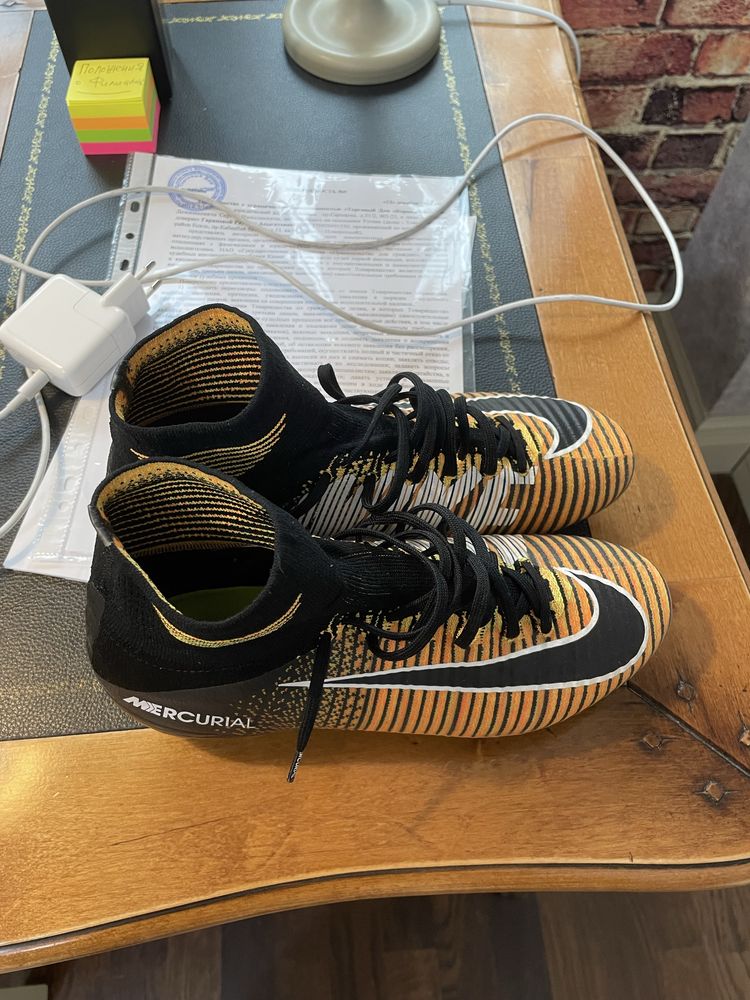 Nike Mercurial Vapor XI
