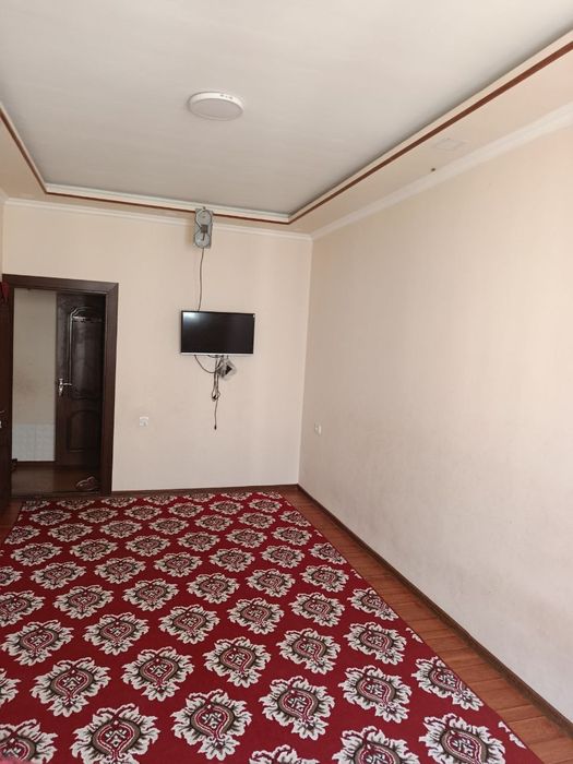 2 xona qilingan kvartira ijaraga beriladi
