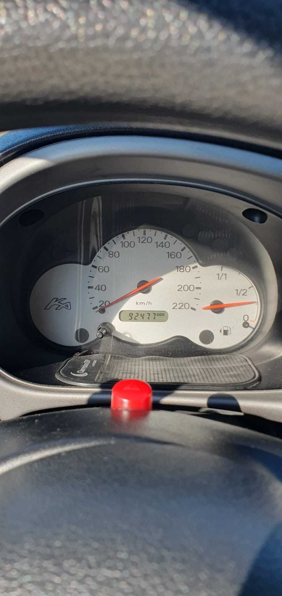 Vand auto Ford Ka