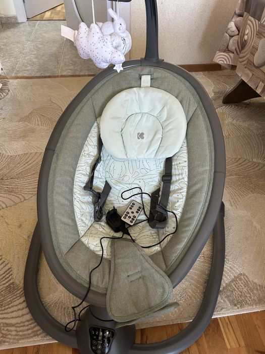 Детска люлка Кикабу