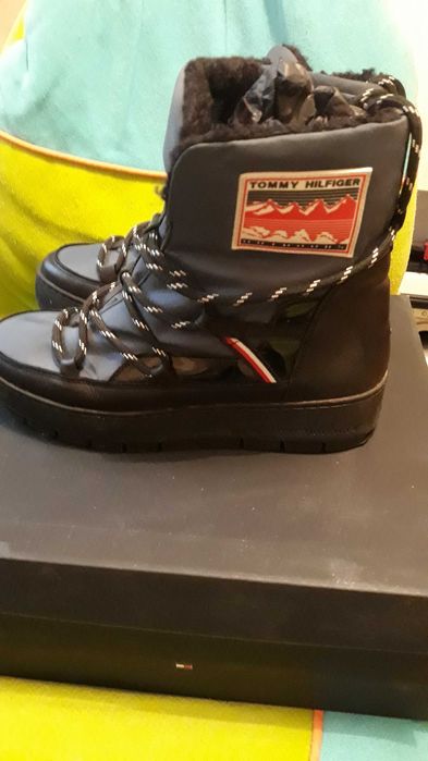 tommy hilfiger дамски апрески