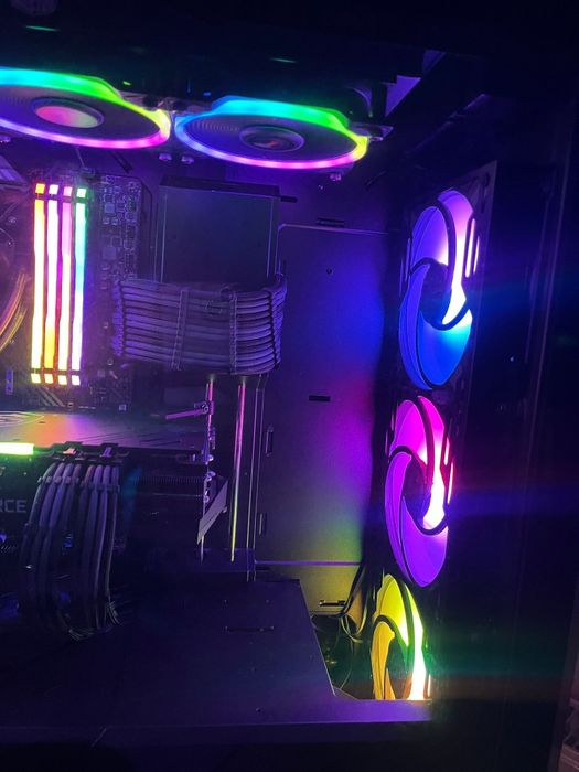 Pc gaming ryzen 9 5950x rtx 3070 32 gb ram