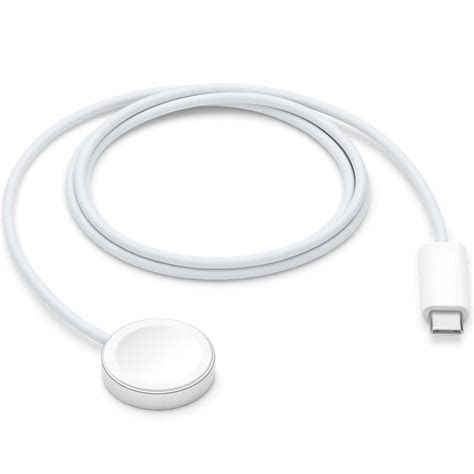 Apple watch кабел