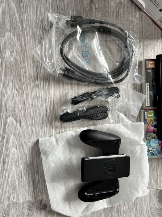 Nintendo Switch OLED MODEL