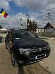 Dacia.   Duster.