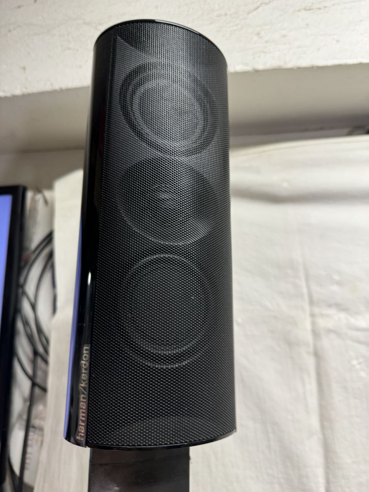 Качествена система Harman Kardon