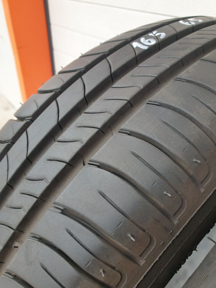 Летни гуми 2 броя MICHELIN Energy 165 65 R15 дот 0218