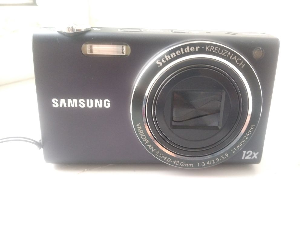 Фотоаппарат Samsung WB210