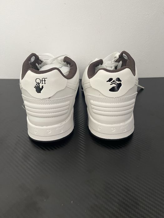 off white out off office