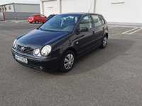 Vand vw polo 1.2 2005