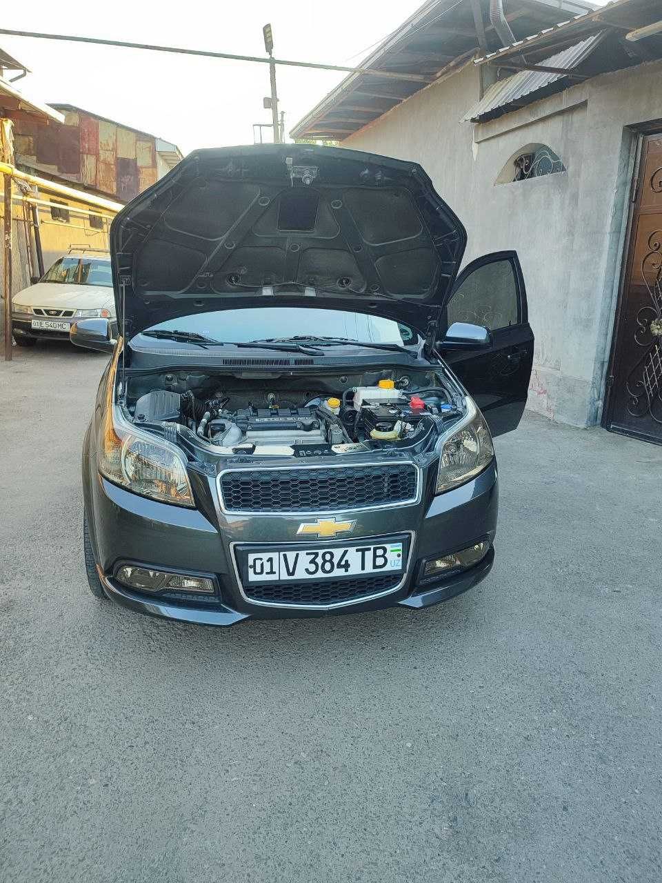 Nexia 3 sotiladi