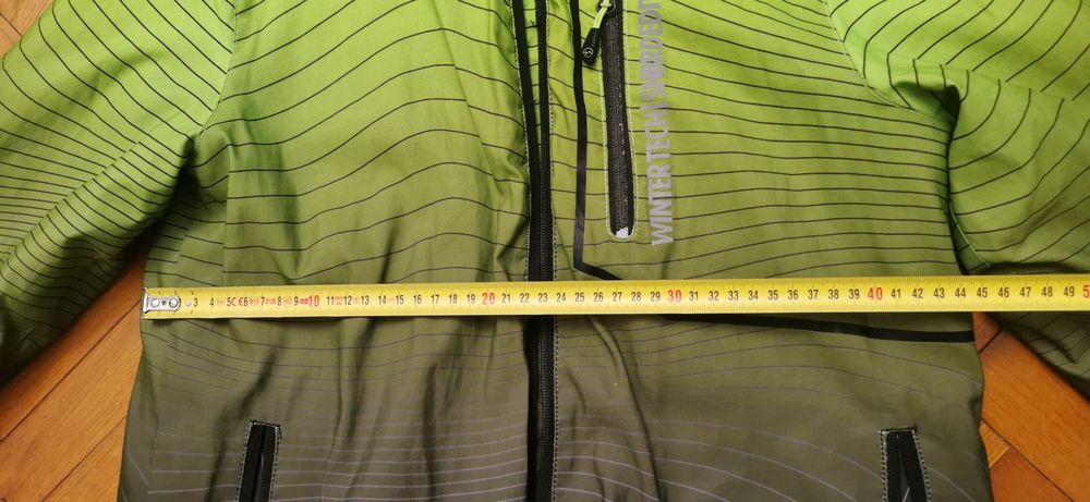 Geaca ski /snowboard copii