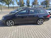 Vand bara,aripa,usi Golf 6
