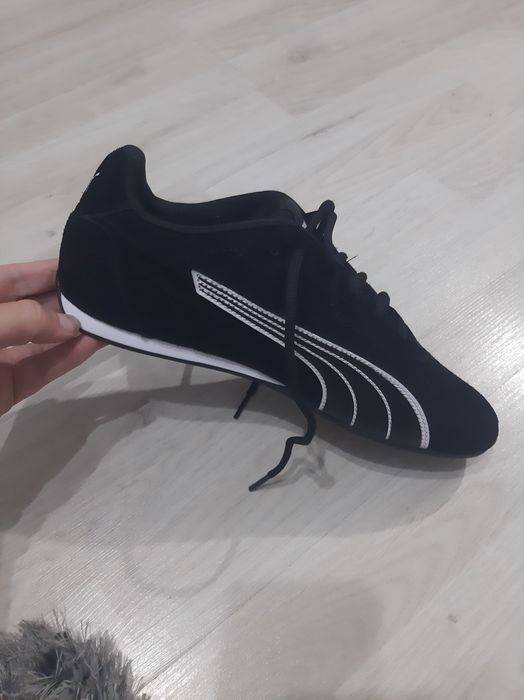 Adidasi Puma Unisex nr 40.5