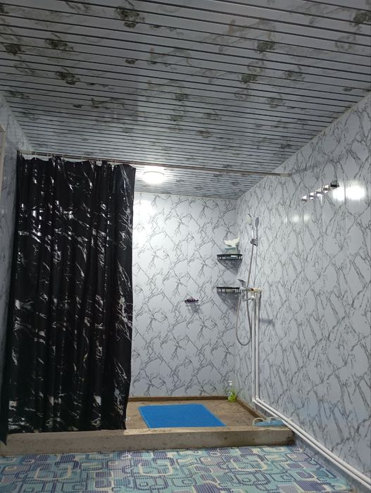 Дача для рыбалки и семейного отдыха