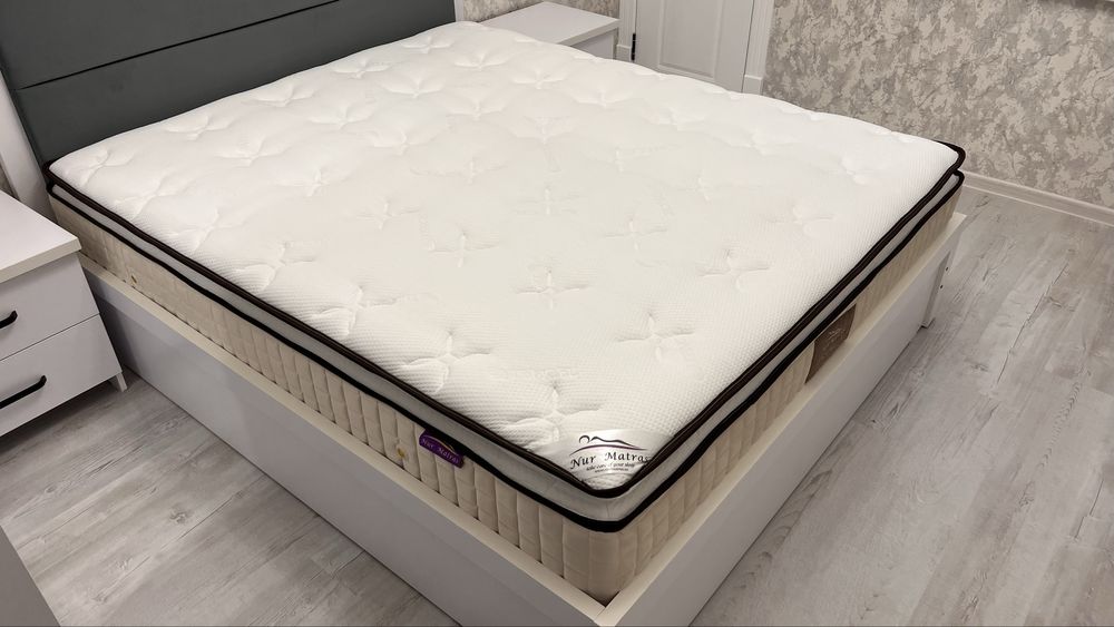 Model Comfort anotamik matras||модел комфорт анотамические матрас N4.2