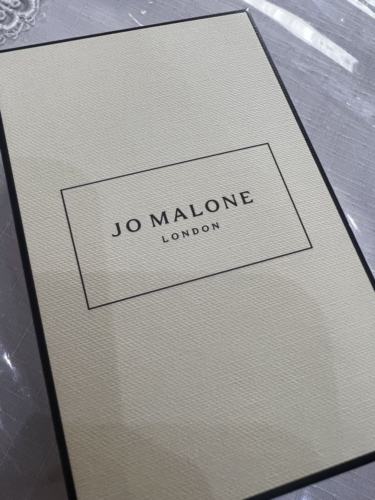 Духи от Jo Malone London