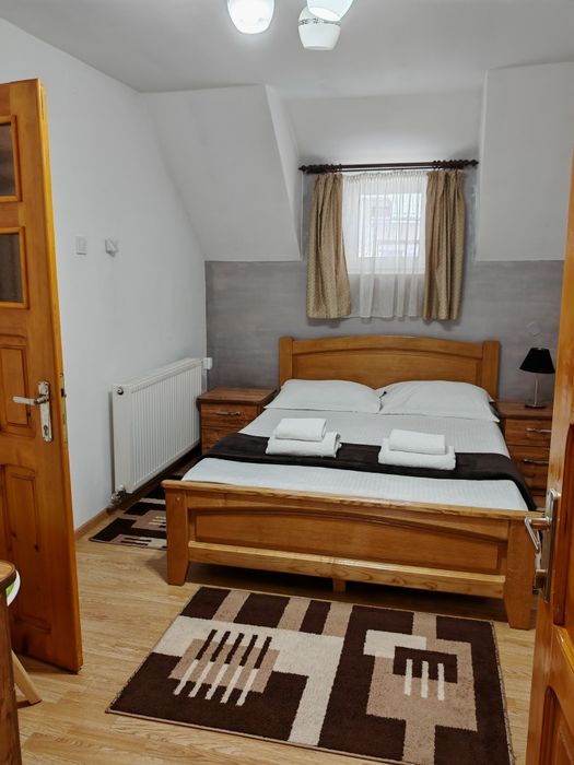 Oferta Crăciun Bucovina 2025