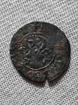 Dublu Gros Moldovenesc Moneda Veche Cap De bour