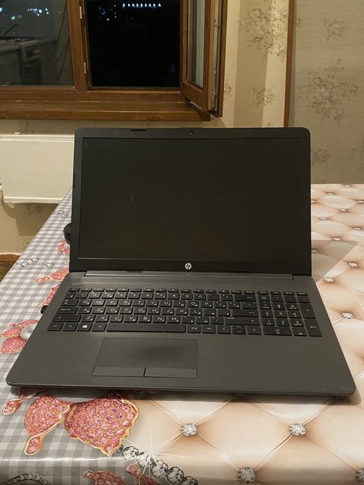 Ноутбук HP 255 G7 модель RTL8821CE