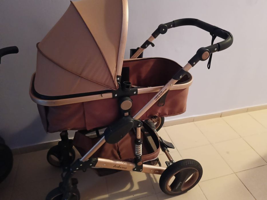 Каляскы сатамын жагдайы жаксы 25 мын сатамын