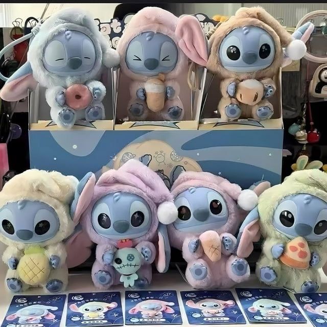 Продам игрушку подвеску ститч от дисней