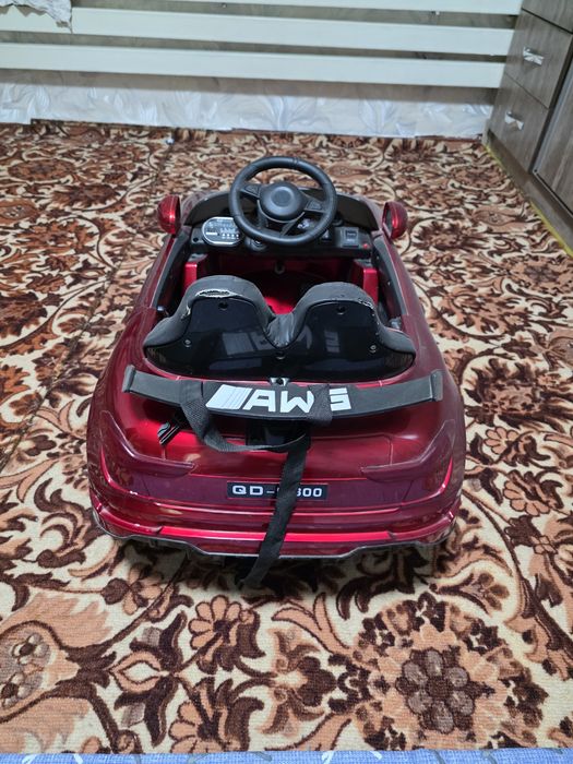 Продаётся Детская Машина