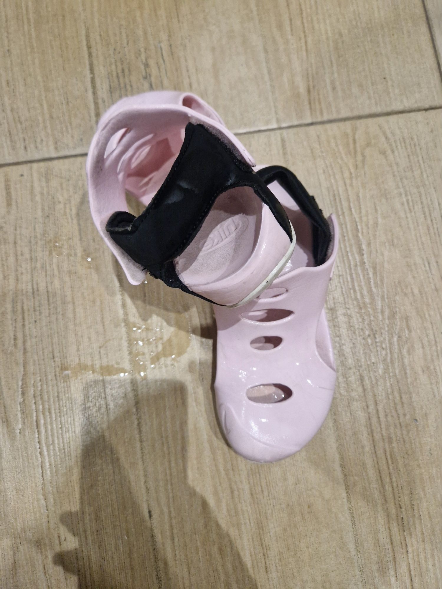 Детски сандали Nike 33,5