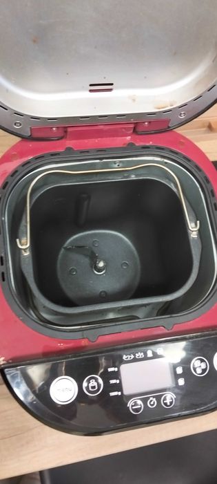 Mașină de pâine Tefal Pain Plaisir