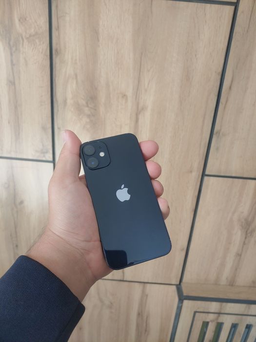 Iphone 12 mini satladi