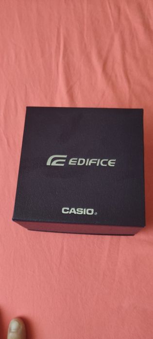 Casio Edifice EQW- T640