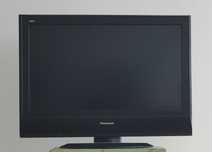 vand televizor LCD Panasonic pentru piese de schimb