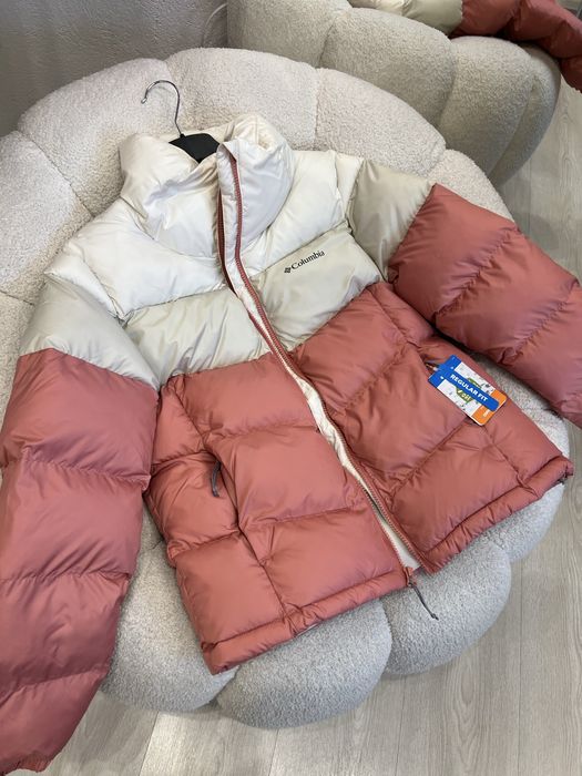 Geaca Columbia Originala