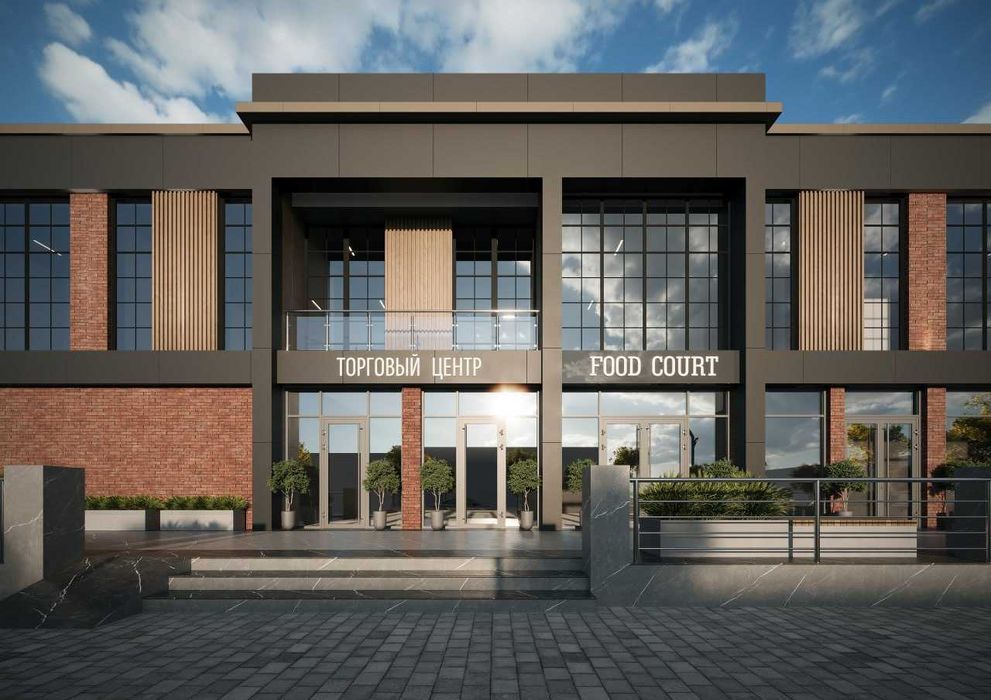 Сдается в аренду помещение в самом центре (г Чирчик)