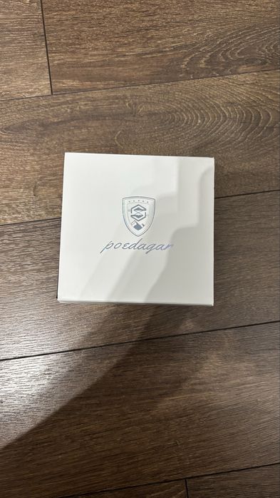 Poedagar часовник