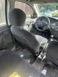 Vand ford focus
