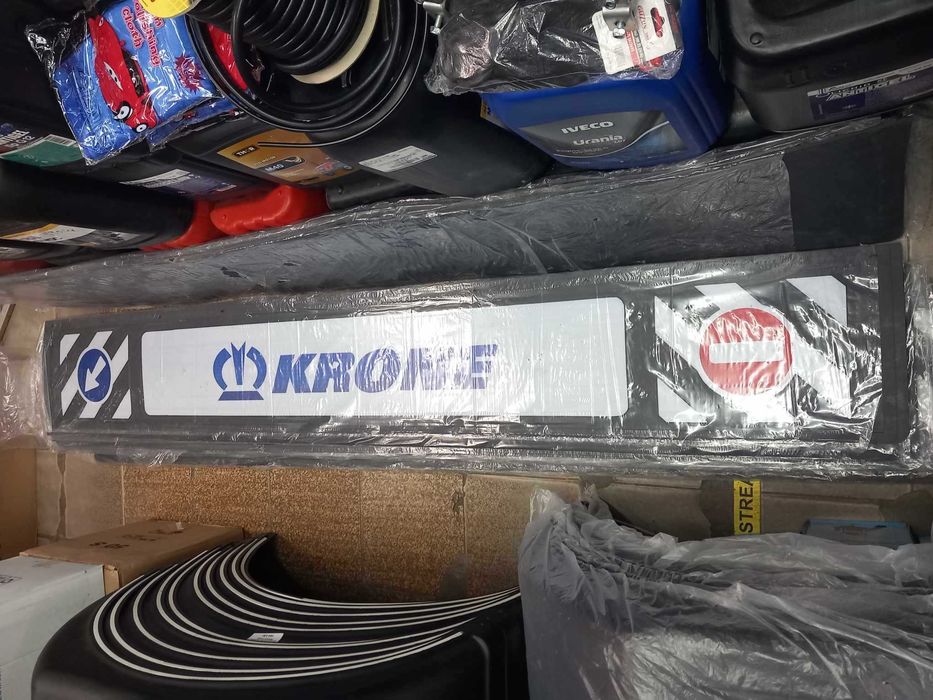 Pres noroi 240 cm man daf iveco scania mercedes  3d litere in relief