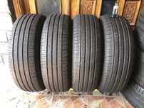 225 65 17 Falken de vara