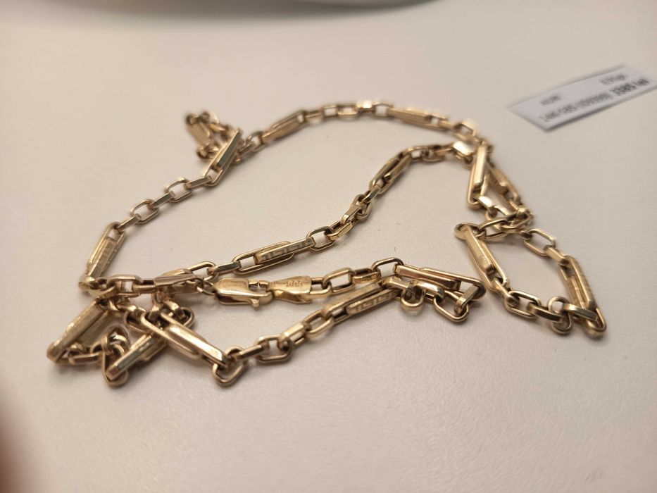 Lant aur 14 Karate (8.91 grame) ID9399