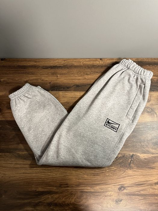 Pantaloni de trening Stussy