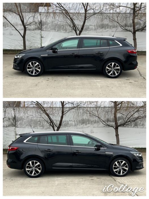 Renaul Megan 4 Tce 130 Energy Intens Euro 6