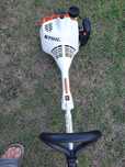 Motocoasa sthil fs 38