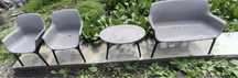 Set mobiler gradina