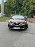 Renault Clio Renault Clio 2021