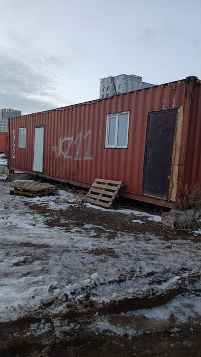 Продам Контейнер