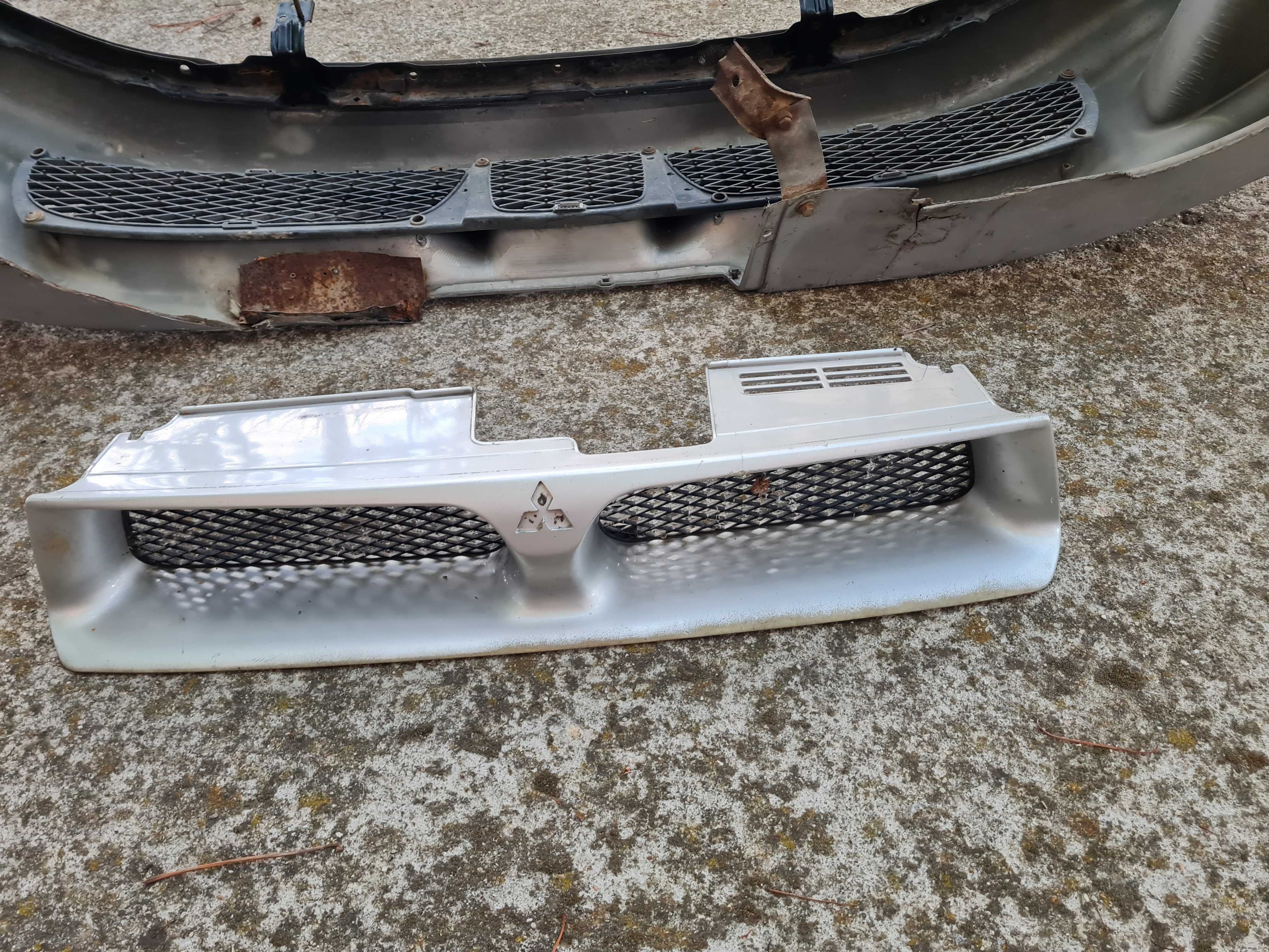 Mitsubishi Galant/Galant VR4/Legnum Avance 2002 на части
