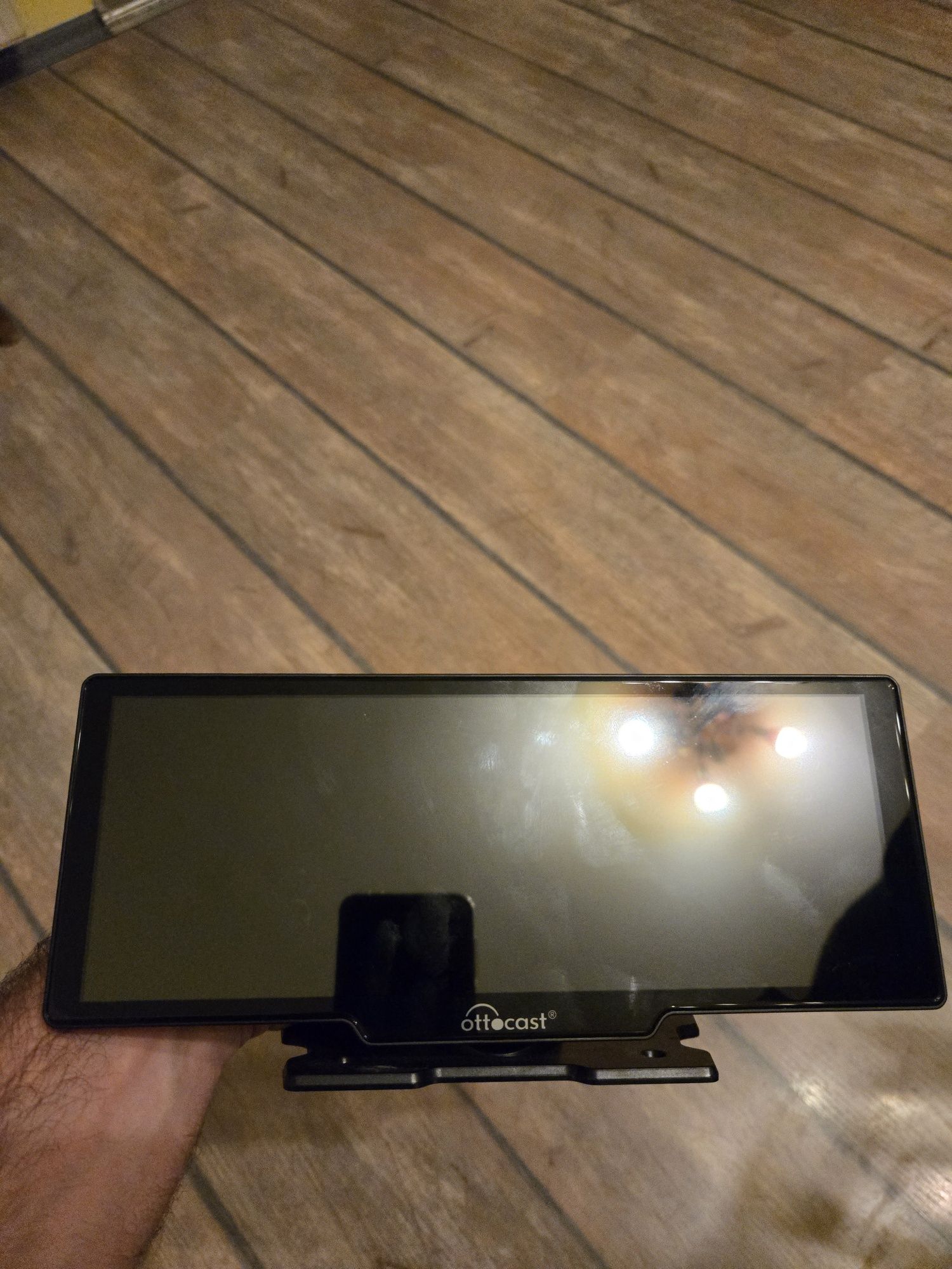 Навигация Ottoscreen Maxx N91C