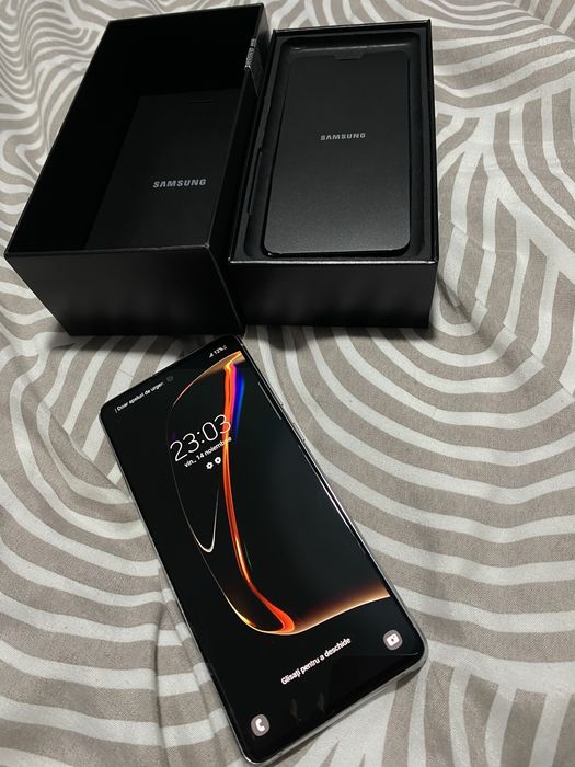 Samsung Note 10 Lite